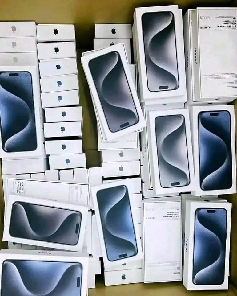 Iphone liquidation pallets