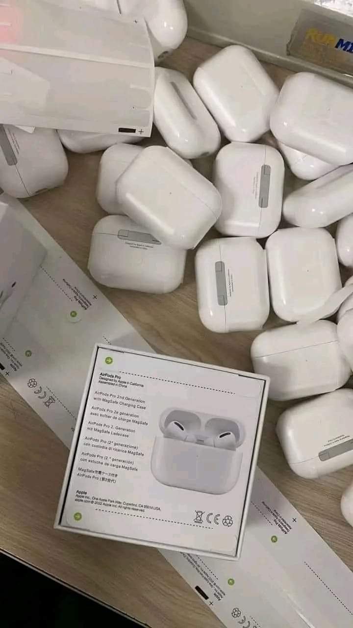 Apple Airpods pro