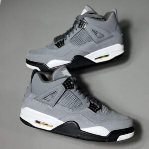 aj4 cool gray!