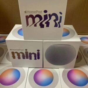 Apple homepod mini