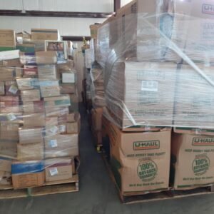 Dollar general pallets