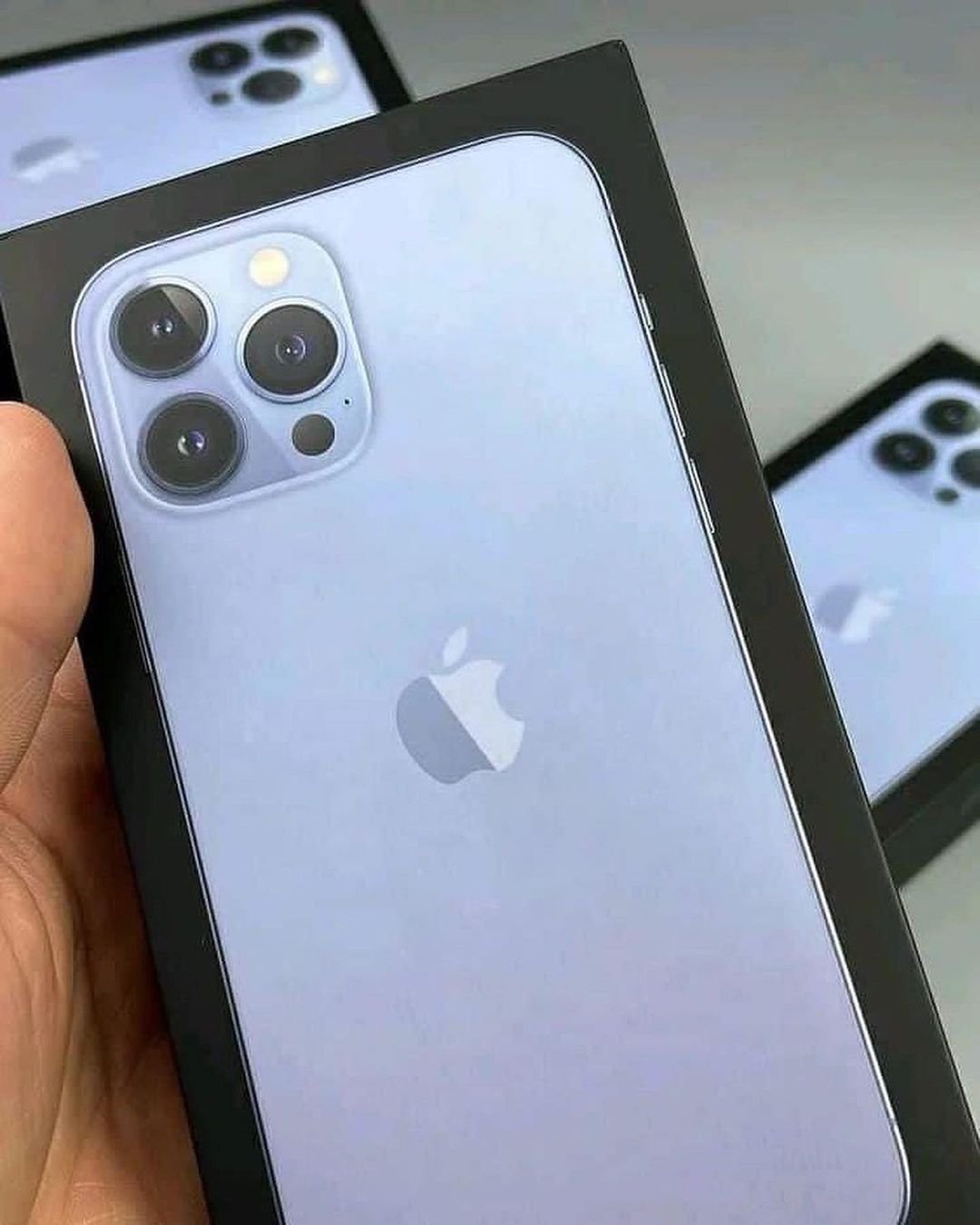 IPhone 13 pro max Pallet