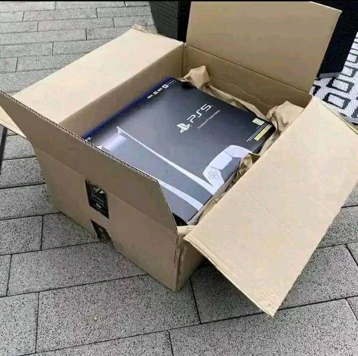 PS5 PALLETS