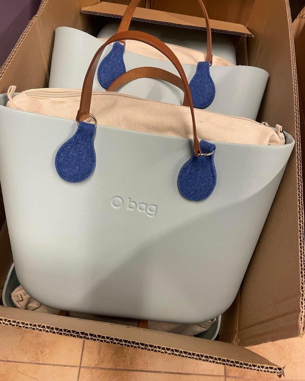 Wholesale Handbags pallet