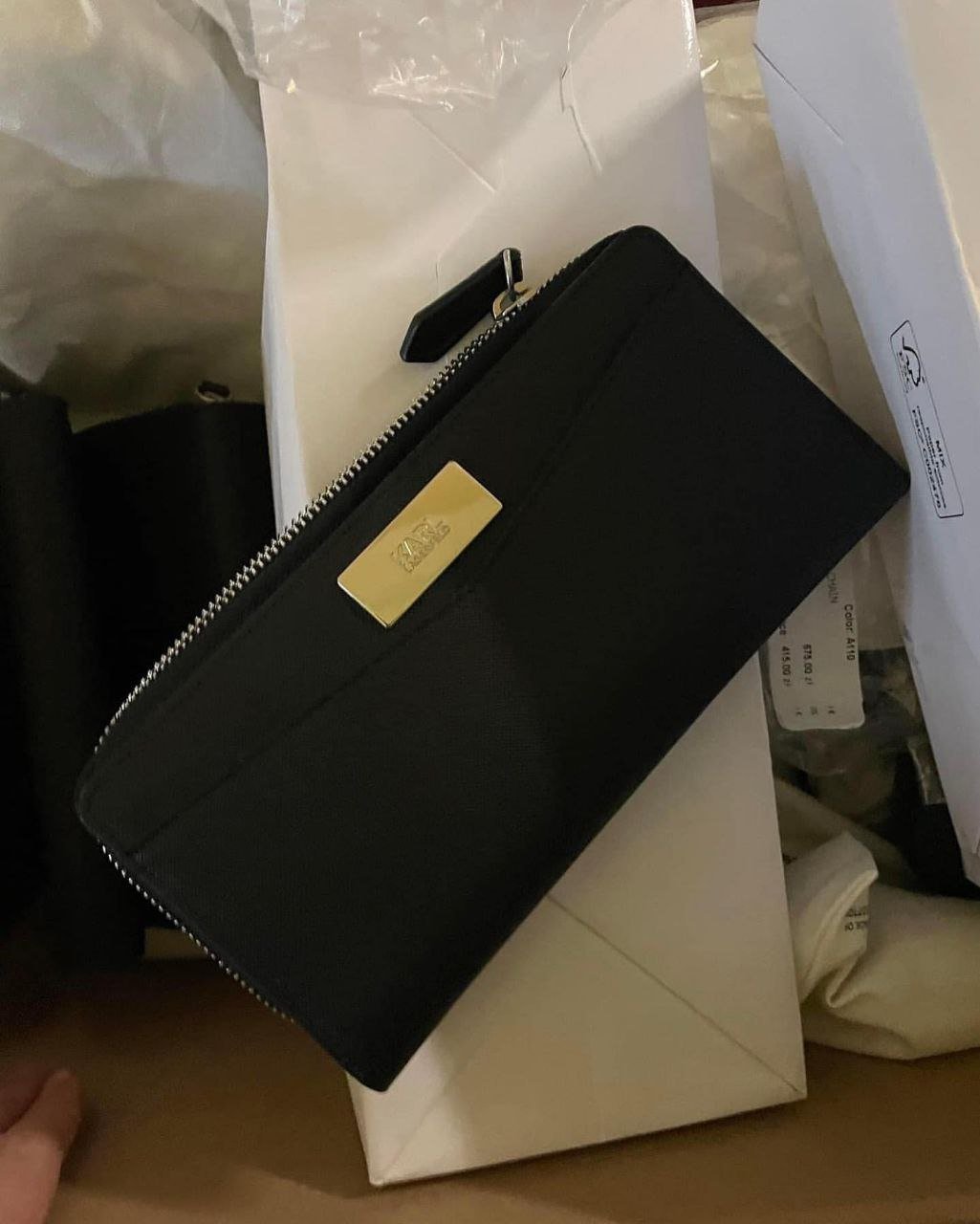 Wholesale Handbags pallet