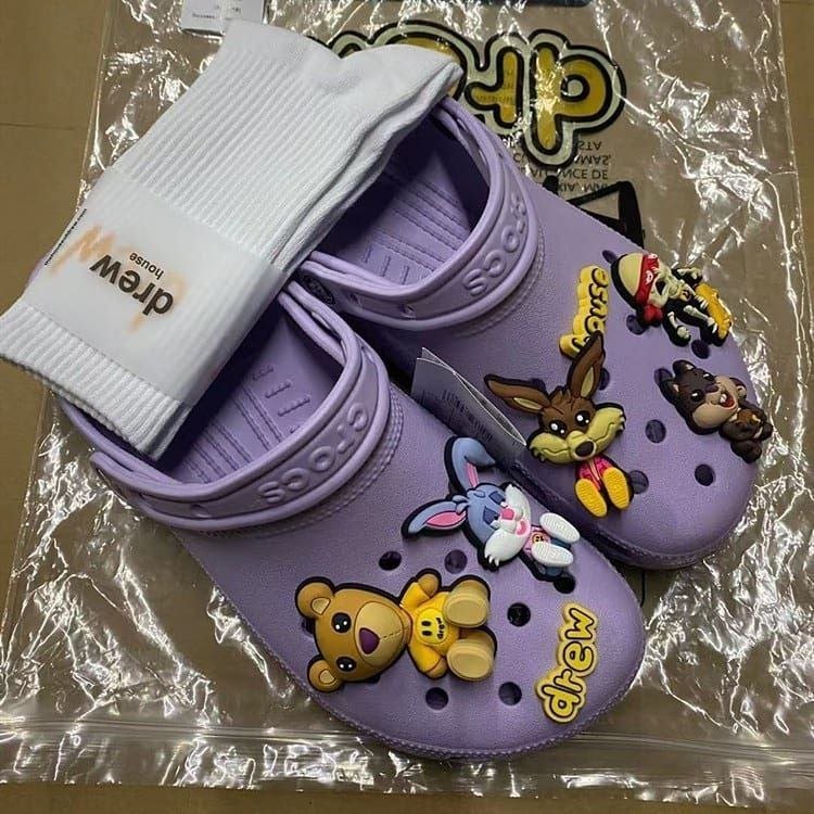 Crocs Pallet