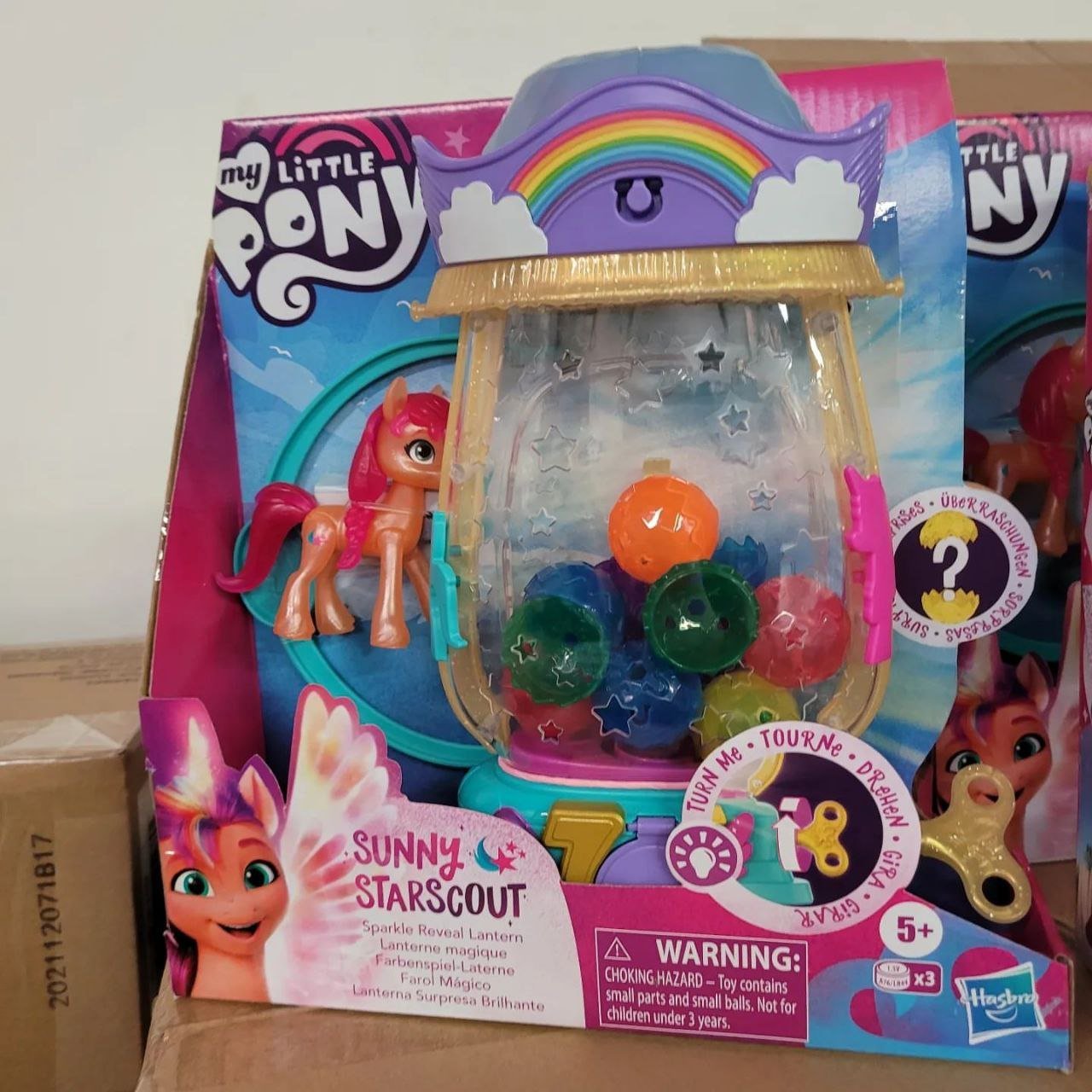Pallet toy-toys pallet