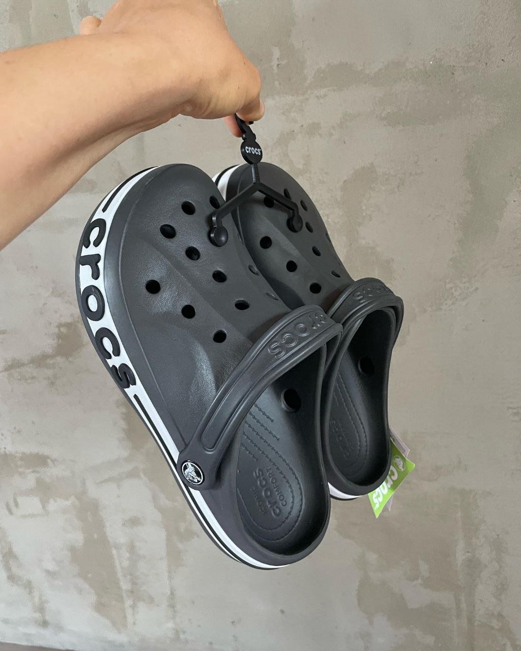 Crocs Pallet
