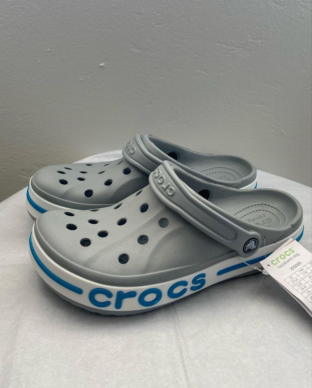 Crocs Pallet