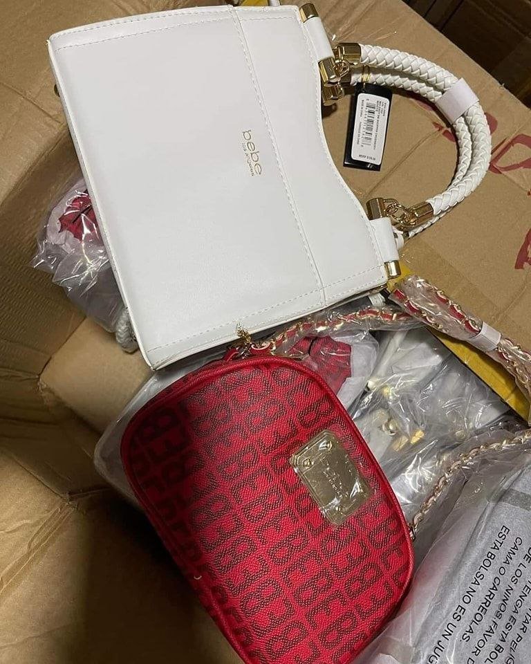 Wholesale Handbags pallet