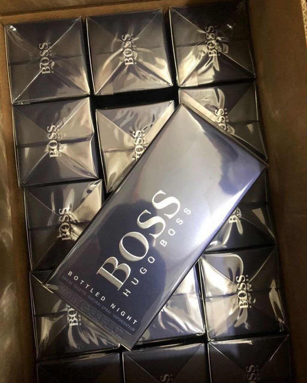 wholesale pallets of perfume off brands