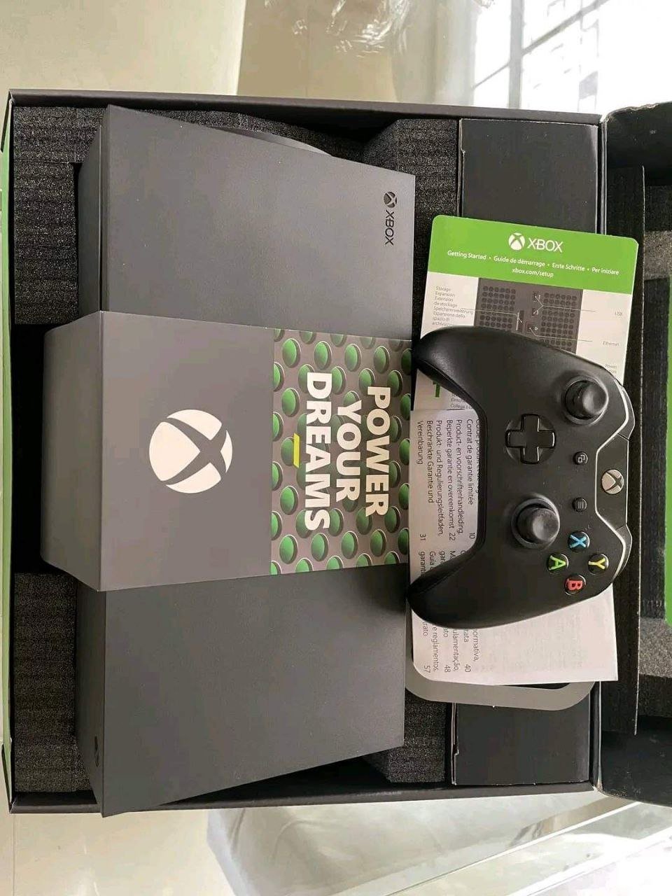 GIANT Pallet of XBOX & PS5 Returns