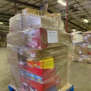 Target GM Truckload