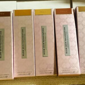 XX Revolution Glow Skin Fauxxdation